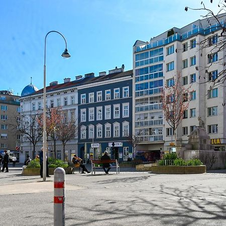 Cozy Apartment Margareten 维也纳 外观 照片