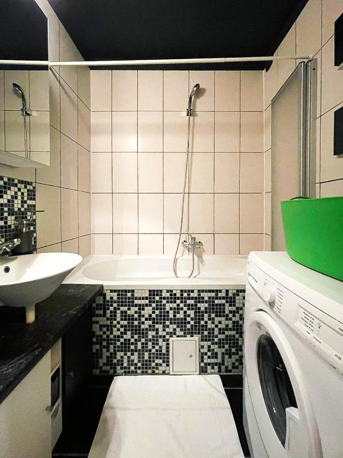 Cozy Apartment Margareten 维也纳 外观 照片