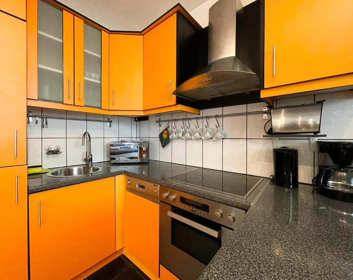 Cozy Apartment Margareten 维也纳 外观 照片