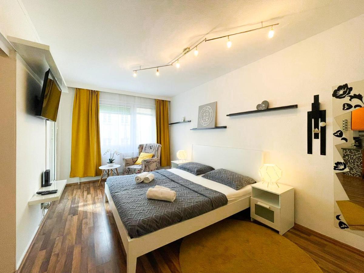 Cozy Apartment Margareten 维也纳 外观 照片