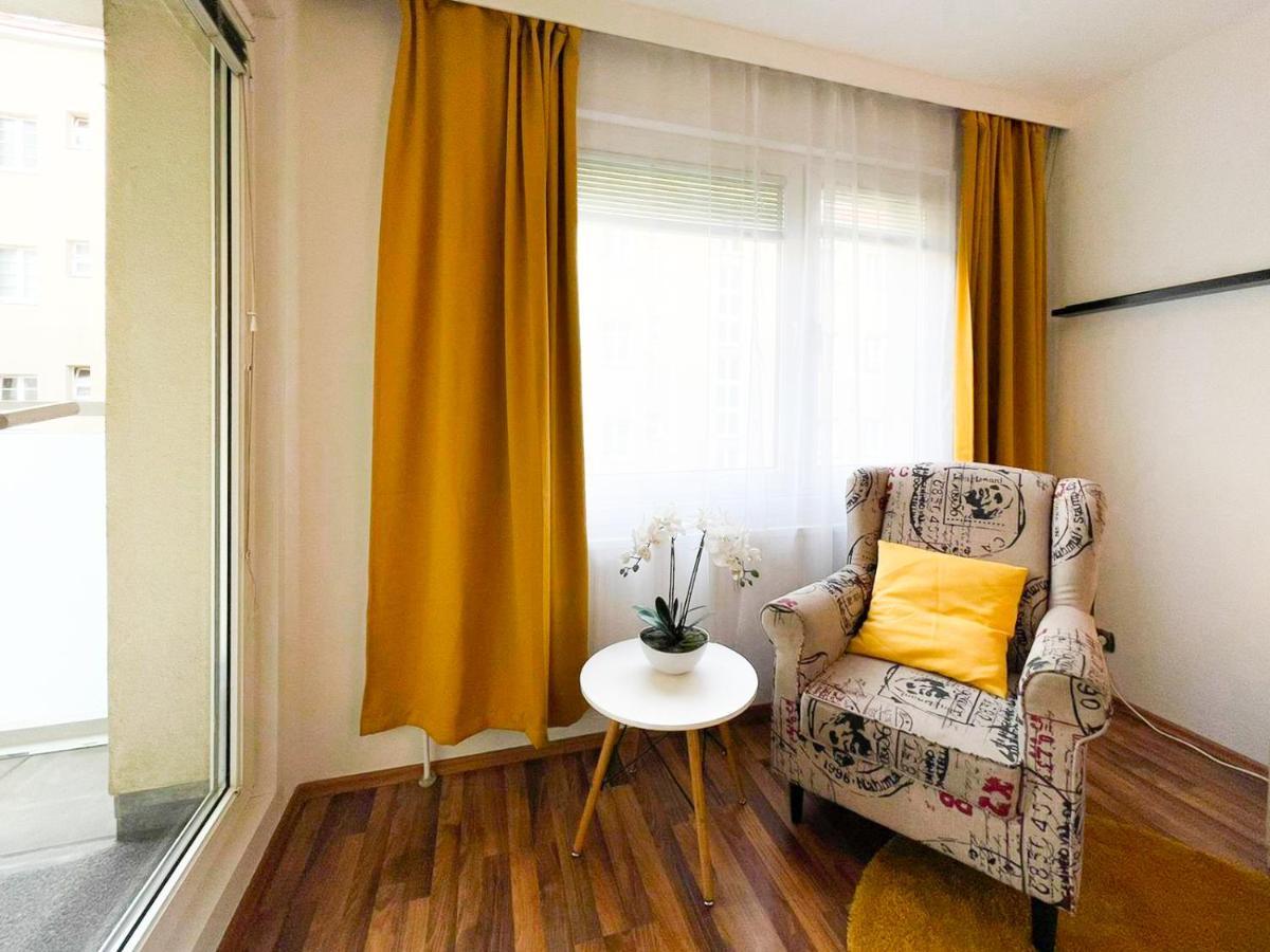 Cozy Apartment Margareten 维也纳 外观 照片