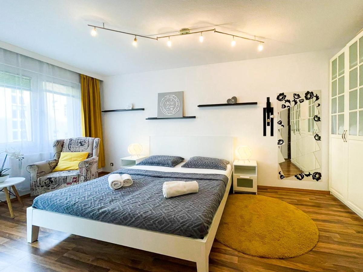 Cozy Apartment Margareten 维也纳 外观 照片