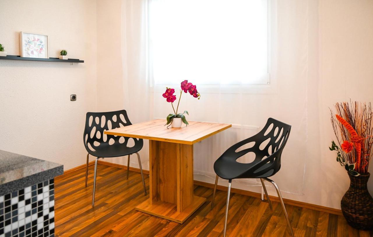 Cozy Apartment Margareten 维也纳 外观 照片