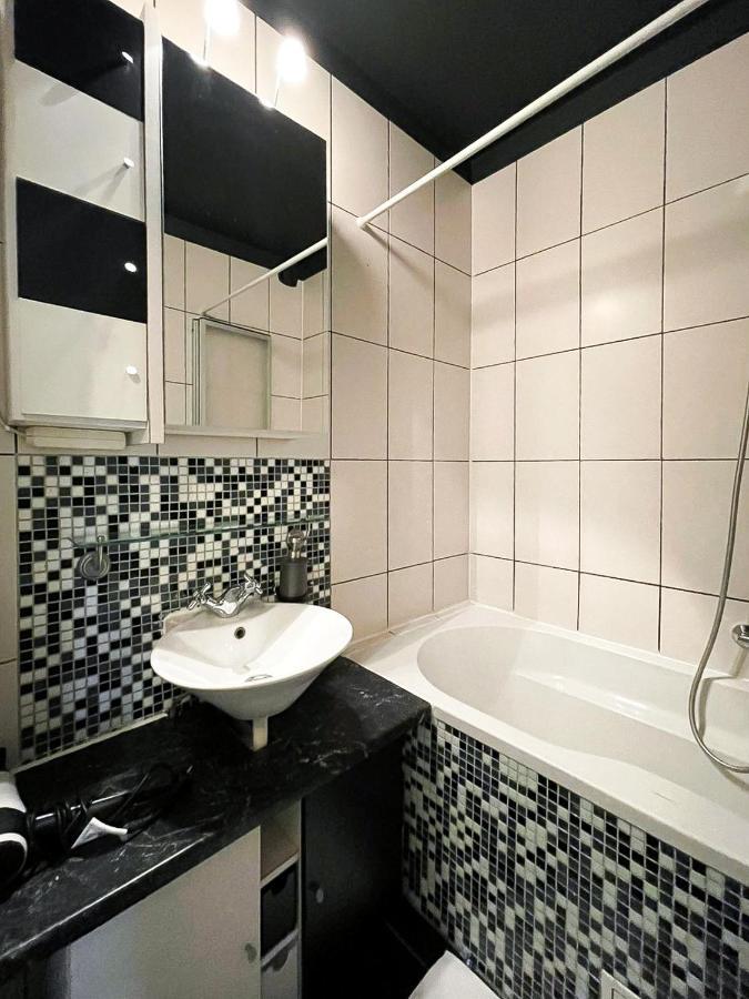 Cozy Apartment Margareten 维也纳 外观 照片