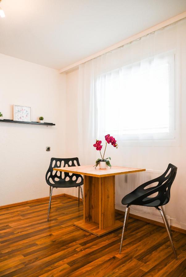 Cozy Apartment Margareten 维也纳 外观 照片