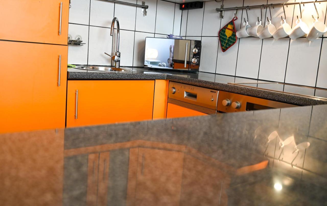 Cozy Apartment Margareten 维也纳 外观 照片