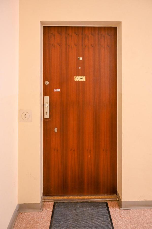 Cozy Apartment Margareten 维也纳 外观 照片