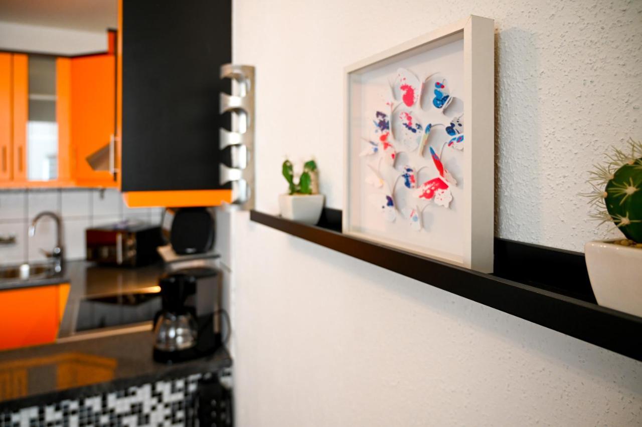 Cozy Apartment Margareten 维也纳 外观 照片