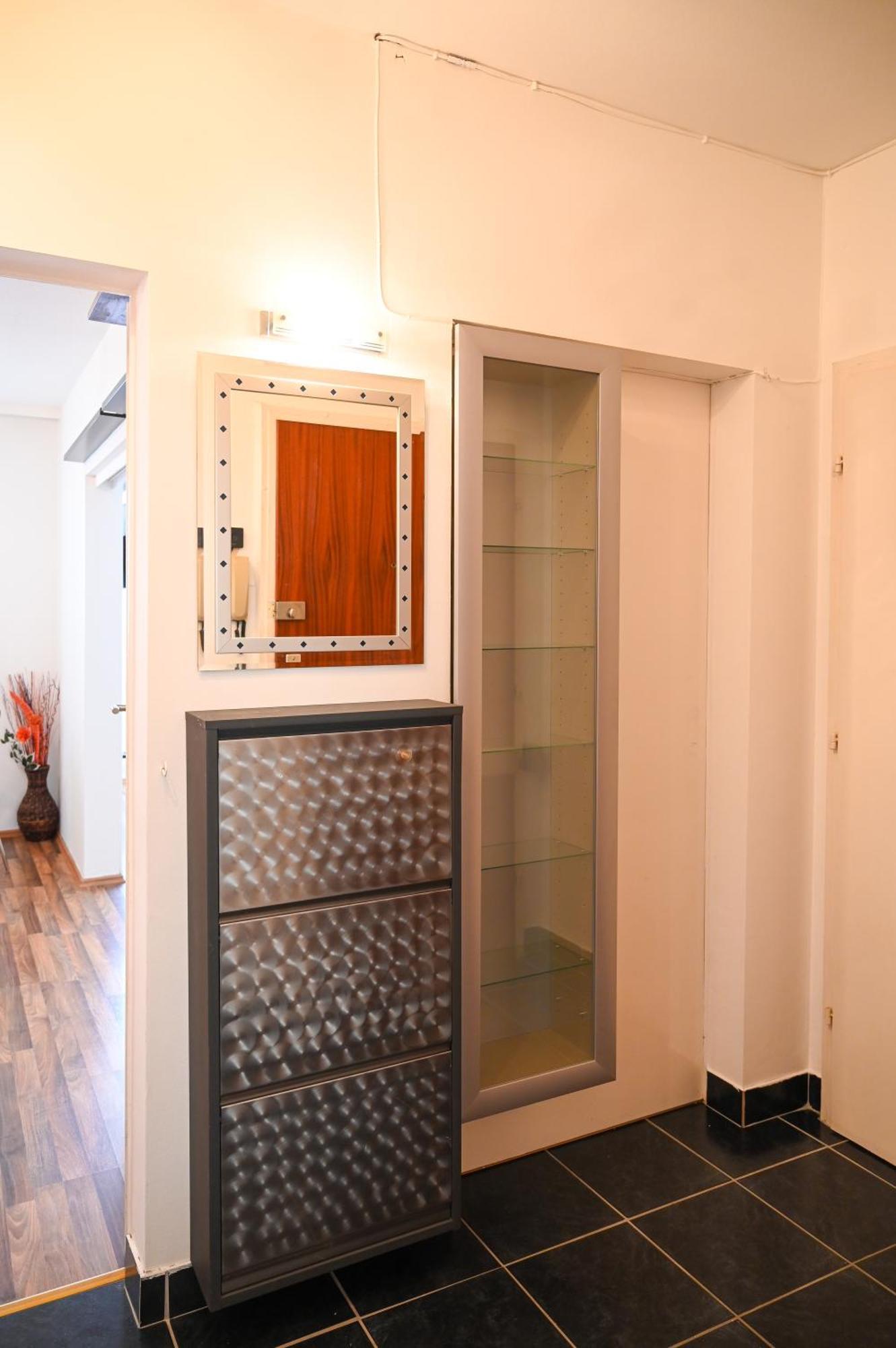 Cozy Apartment Margareten 维也纳 外观 照片
