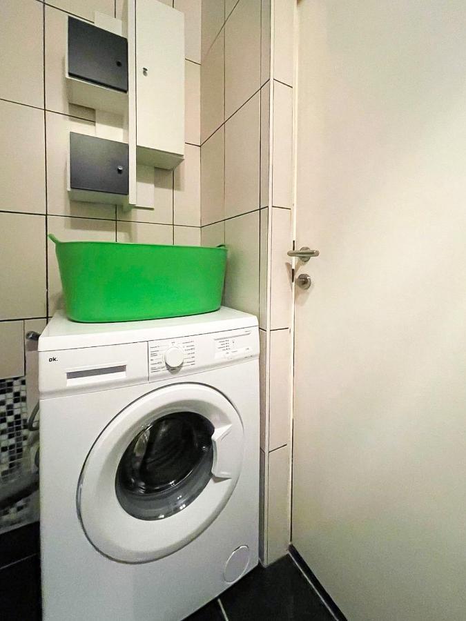 Cozy Apartment Margareten 维也纳 外观 照片